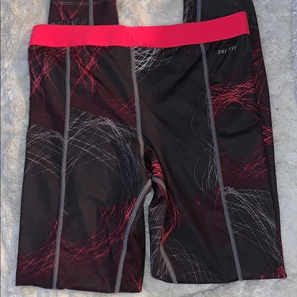 Nike Pro Combat pants - Picture 6 of 6